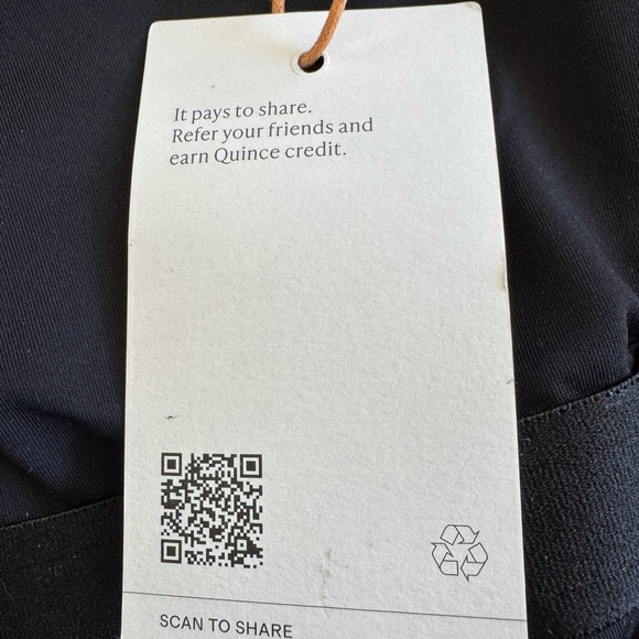 Quince swimsuit NWT - Picture 5 of 7